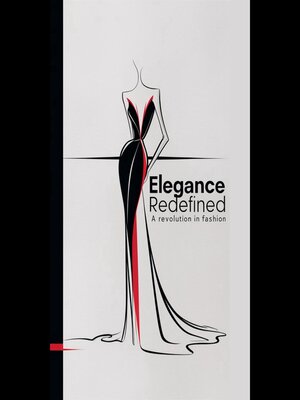cover image of Elegance Redefined
